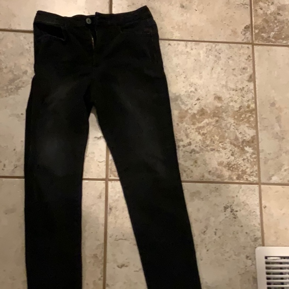 Gap girls jeans size 12